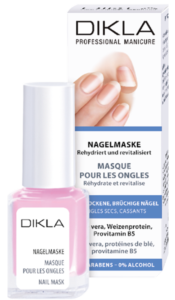 DIKLA Nagelmaske
