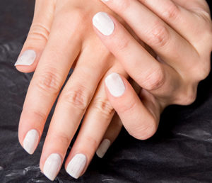 nagelpflege